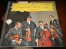 MOZART String Quartets Amadeus 1963 3xLP box DGG original stereo SLPM 138 531/33