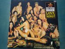 Die Toten Hosen - Love, Peace & Money - Vinyl-LP (Best Of UK-Version)