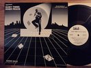 JAZZ - EDDIE GALE - QUIET TIMES INNER PEACE ON RTR RECORDS GGLP 3001 CLEAN MINT-