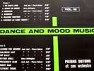 RARE PIERRE DUTOUR CHAPPELL DANCE AND MOOD MUSIC VOL. 19 LIBRARY LP