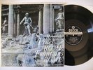 RESPIGHI, PINES OF ROME, FOUNTAINS, ANSERMET, UK SXL 6141, EX 