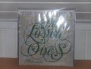 THE LOVED ONES - BUILD & BURN LP REC. RELEASE COVER GASLIGHT ANTHEM DAVE HAUSE