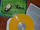 NO USE FOR A NAME YELLOW VINYL 12