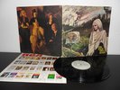 PATTY PRAVO -Same- CIMITERIA- RARE FIRST PRESS PROMO LP-PROG ITA,SAINT JUST