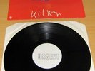 ALICE COOPER RARE GERMAN 
