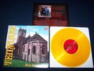 The Templars - Biaus Seignors Freres AUTOGRAPHED GOLD 10