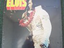 ELVIS 100 SUPER ROCKS ALBUM RARE FRENCH EDITION FACTORY SEALED NEVER OPENED *NR*