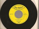 BUY 4 RARE '50s-'60s SOUL 45RPMs+GET 4 FREE:OTIS CLAY+5 STAIRSTEPS+JUNIOR