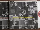 ASD 596/7 BARBIROLLI BERLIN SYMPHONY MAHLER 9 EX