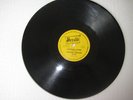 Lightnin' Hopkins. Lightnin's Stomp/Hear Me Talkin'. Herald 531.EX+