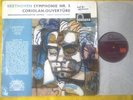 Fontana 875 029 CY Full Stereo - Beethoven Symphony no.5 Franz Konwitschny