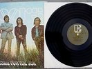 1 LP-Fehldruck - Cover und Label Doors- waiting for the sun /LP von Tim Buckley