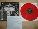 MERCYFUL FATE.  nuns have no fun lp in red vinyl. 