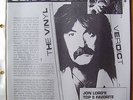 Deep Purple  Jon Lord DPAS Scrapbook