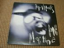 TOM WAITS - BONE MACHINE (LP)