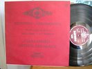 Philips A 00430L: Beethoven, Haskil , Grumiaux