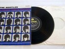 THE BEATLES   A HARD DAYS NIGHT   1964 UK 1st PRESSING EX