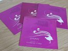 J. S. Bach St. Matthew Passion L'Oiseau-Lyre London all 4 LP   toppics