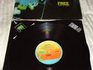 FREE - TONS OF SOBS - ISLAND LABEL ILPS 9089 N/MINT VINYL
