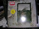 LED ZEPPELIN 4 (ZOSO) LP-SEALED-ATLANTIC LABEL #SD 19129-GATEFOLD COVER
