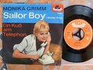 Monika Grimm : Sailor Boy ( Soldier Boy) / 7 