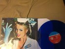 Blink 182 Enema Of The State (FIRST PRESSING BLUE MTS PRESS) OOP