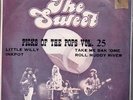 Rare Thailand Rock EP - The Sweet/Slade/Shocking Blue/The Pioneers