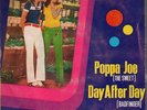 Rare Thailand Rock EP - The Sweet/Badfinger/American/Robert John
