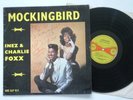 INEZ & CHARLIE FOXX - MOCKINGBIRD - 12