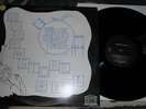 PETER NISSEN'S NEW ORLEANS BAND JAZZ FOR STORE & SMA LP