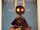 SUN RA Arkestra LP Space is the Place 1973 Blue Thumb  avant garde quad