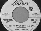 EDDIE COCHRAN 