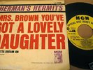 HERMAN'S HERMITS 