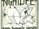 THOSE ATTRACTIVE MAGNETS nightlife UK 1983 7