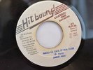 PATRICK ANDY - TIRED FI LICK IT IN A BUSH - HITBOUND