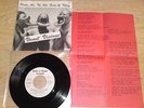 Vomit Visions,Rock o Rama,RRR0801,RoR,Oi,Punk,original,selten & gesucht,Skinhead