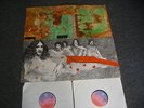 Man,2oz of plastic with a hole in the middle,Man revelation.Rare double vinyl.