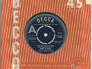 NORTHERN SOUL-JOHN E. PAUL-I WANNA KNOW-UK-DECCA-F12685-ORG-DEMO.