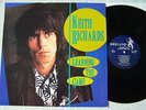KEITH RICHARDS- LEARNING THE GAME ** NEAR MINT **