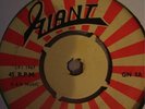 THE ITALS - NEW LOVING - 1967 - GIANT -UK ORIG - EXCELLENT -