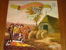 Cuby & The Blizzards rare '67 Dutch Psych BLUES KILLER LP Groeten Uit Grollo NM