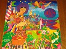 Boudewijn de Groot  '67 PSYCH KILLER LP Picknick on Decca  EX