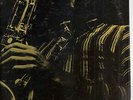HANK MOBLEY BLUE NOTE 1550 FLAT EDGE  DG EAR RVG W 63St NY 23