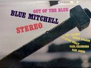 Blue Mitchell Out of the Blue Riverside DG Stereo
