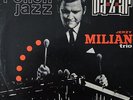 POLISH JAZZ VOL.17: JERZY MILIAN TRIO BAZAAR MUZA NM RARE ORIGINAL LP