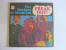 Frank Zappa  Vinyl LP  Freak Out