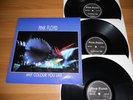 PINK FLOYD ANY COLOUR YOU LIKE 3 LPS RARE ORIGINAL PRESS ROME 88
