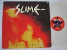SLIME - Schweineherbst LP * ULTRA RAR Punk Razzia VKJ sehr gesucht TOXOPLASMA *