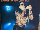 The Sisters Of Mercy - Come Together In Mercyland LP RARE Live Coloured Vinyl