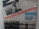 JOHN BARRY/JAMES BOND 007 Goldfinger 7